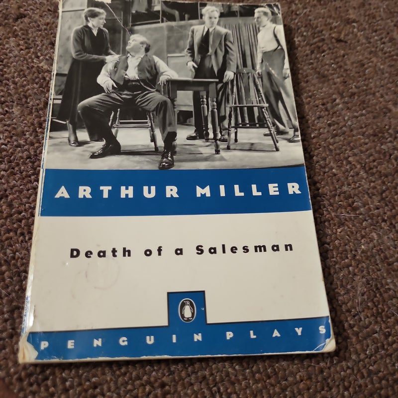 Death of a Salesman