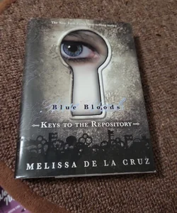 Keys to the Repository
