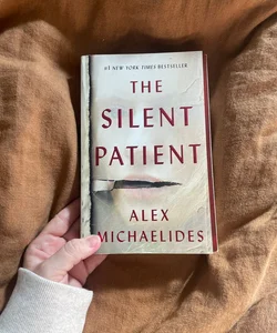 The Silent Patient