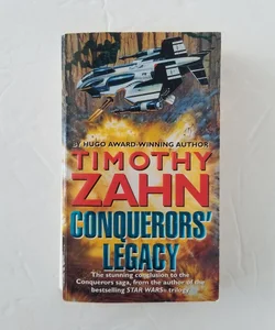 Conquerors' Legacy