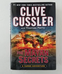 The Mayan Secrets