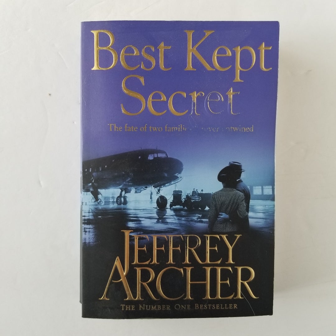 Best Kept Secret: the Clifton Chronicles 3