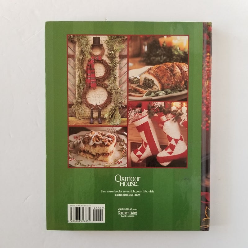 Christmas with Southern Living 2003