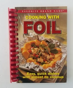 Cooking With Foil