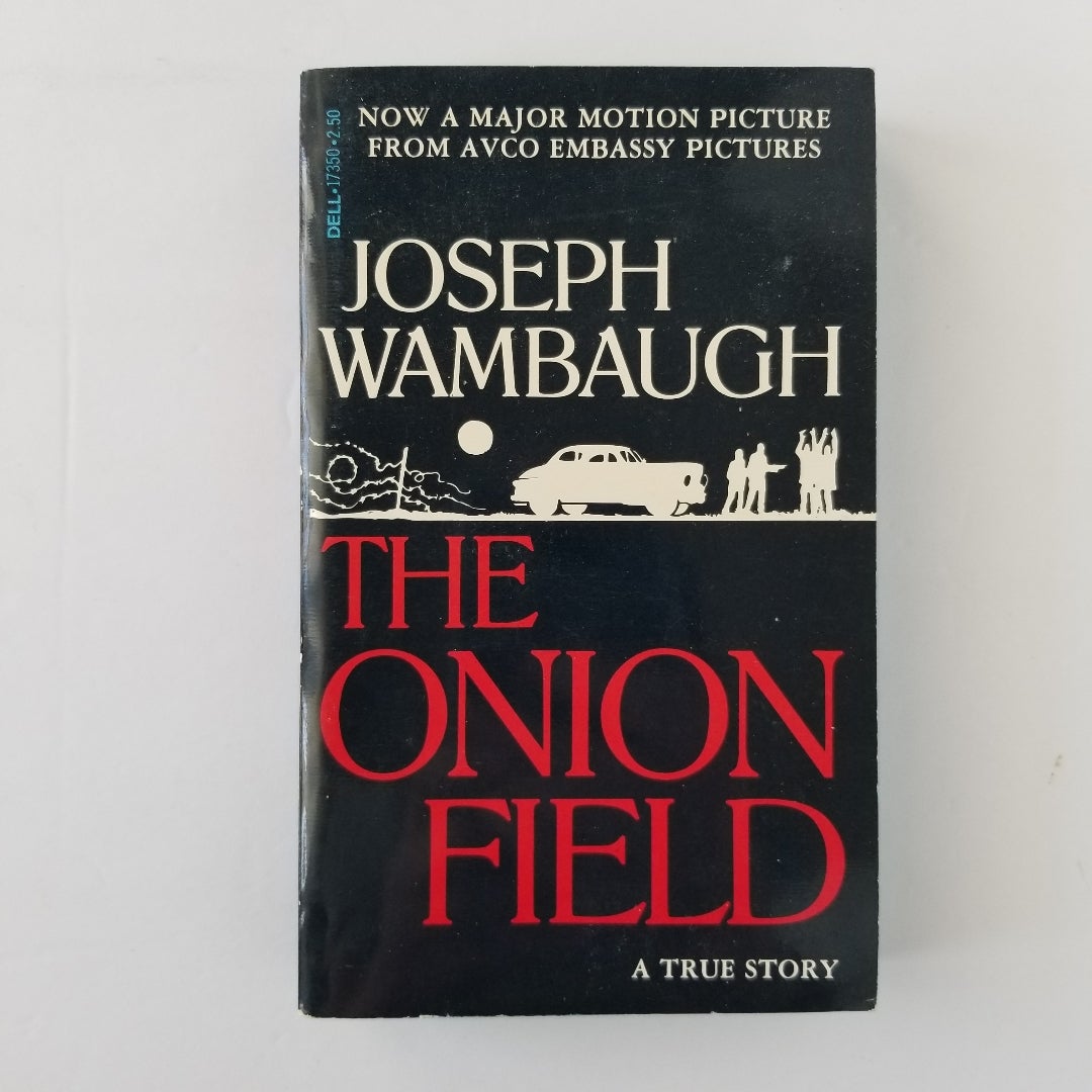 The Onion Field