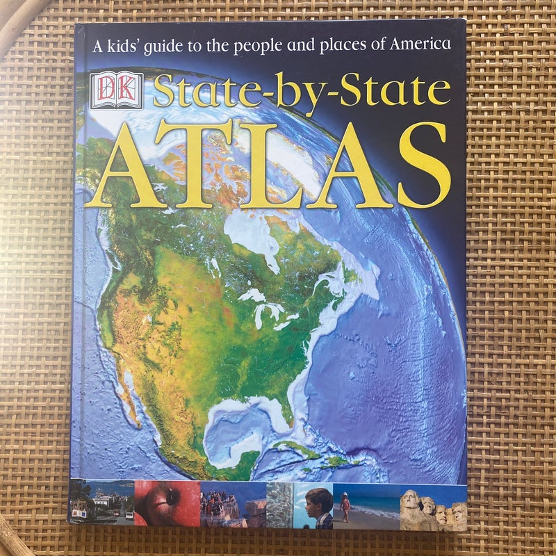 State-by-State Atlas