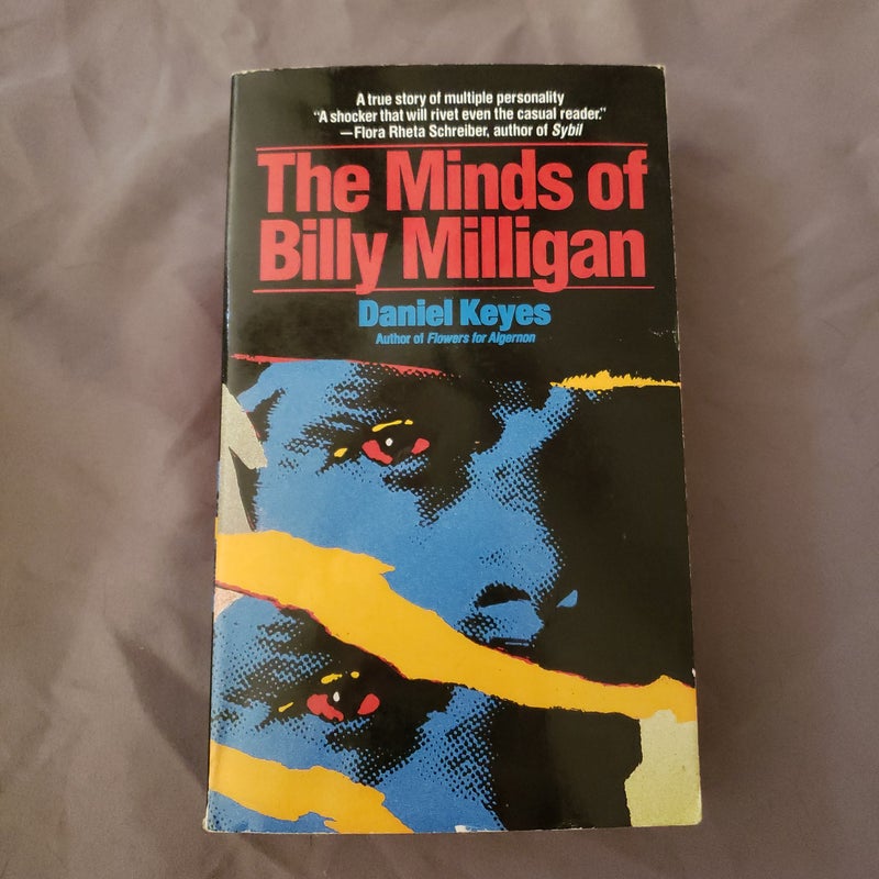 The Minds of Billy Milligan