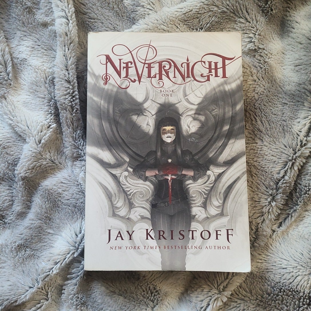 Nevernight