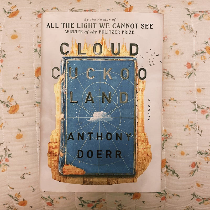 Cloud Cuckoo Land