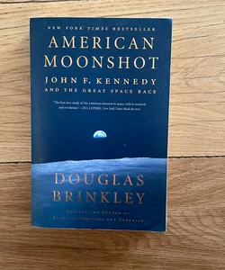 American Moonshot