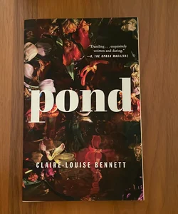 Checkout 19 by Claire-Louise Bennett — Lonesome Reader