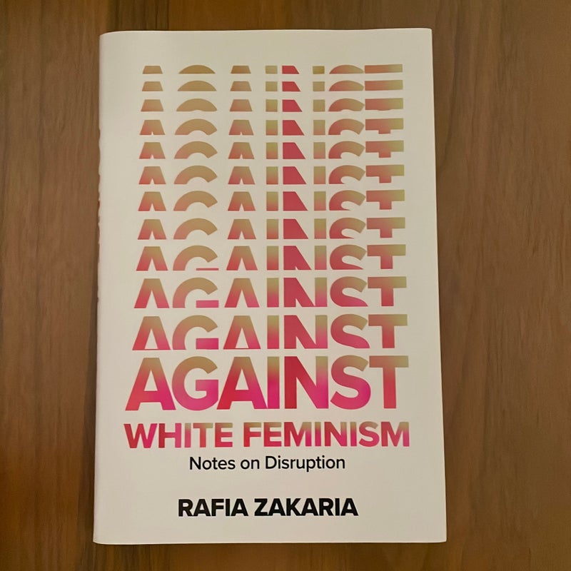 Against White Feminism