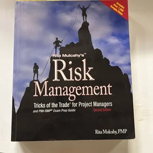 Rita Mulcahy's Risk Management