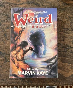 Weird Tales