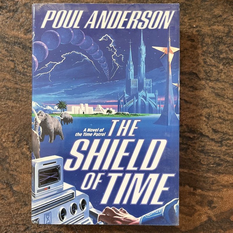 The Shield of Time