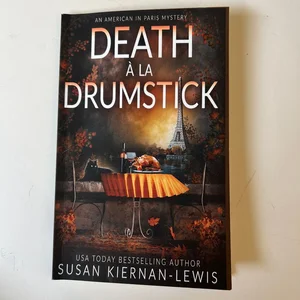 Death à la Drumstick