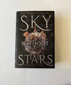 Sky Without Stars no