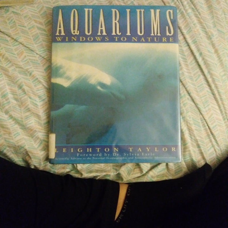 Aquariums