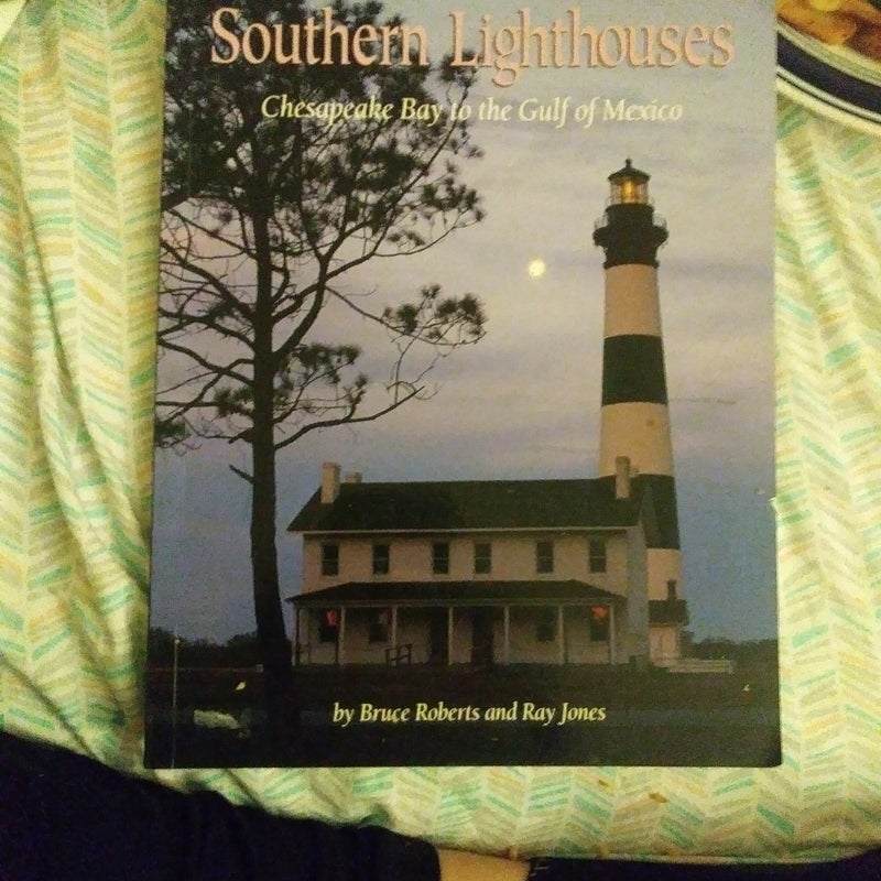 Southern Lighthouses