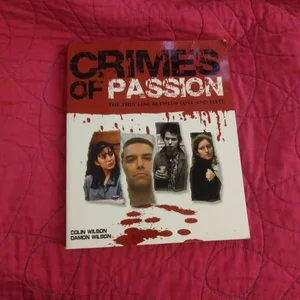 Crimes of Passion