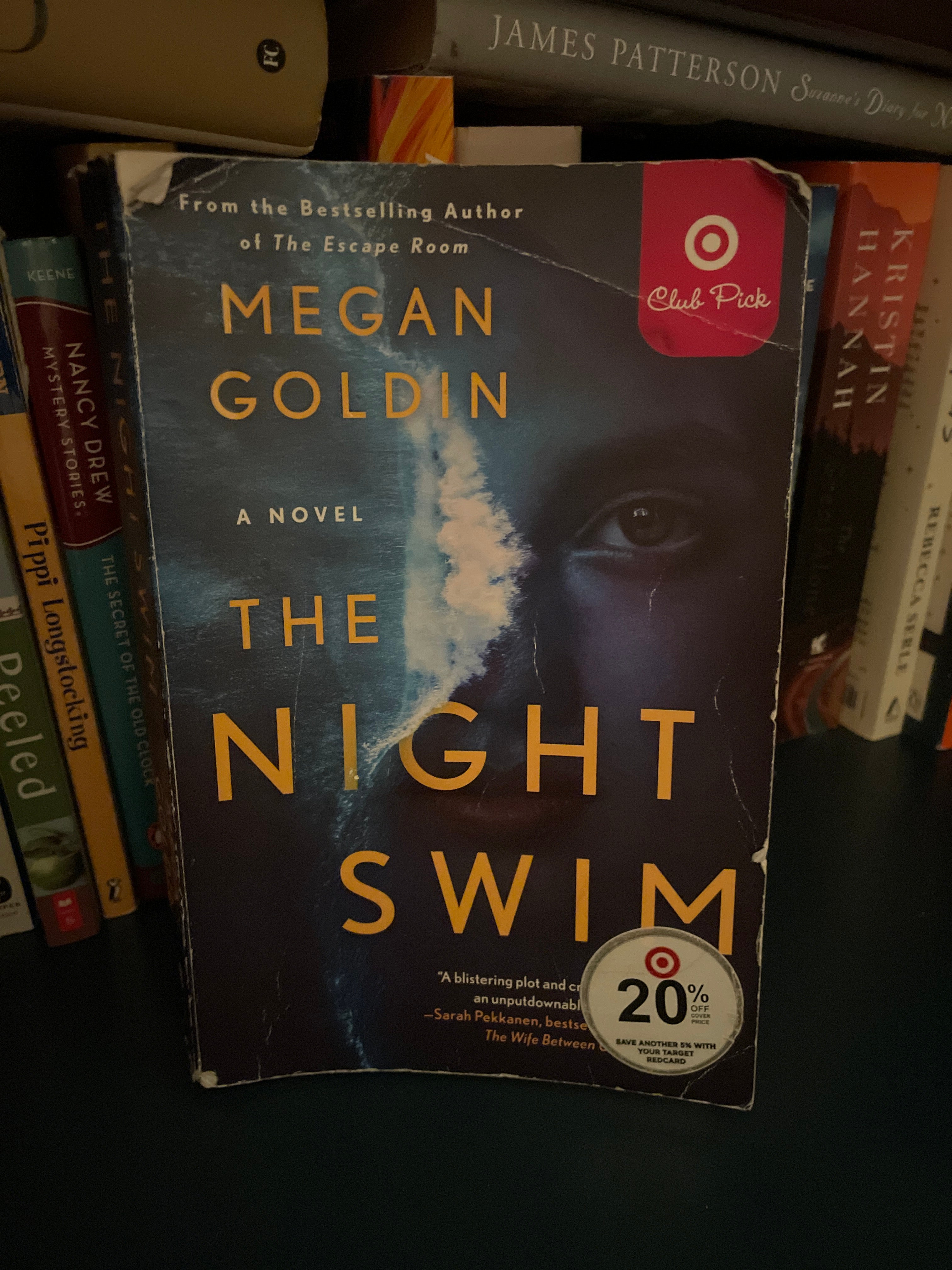 The Night Swim