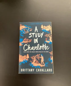 A Study in Charlotte