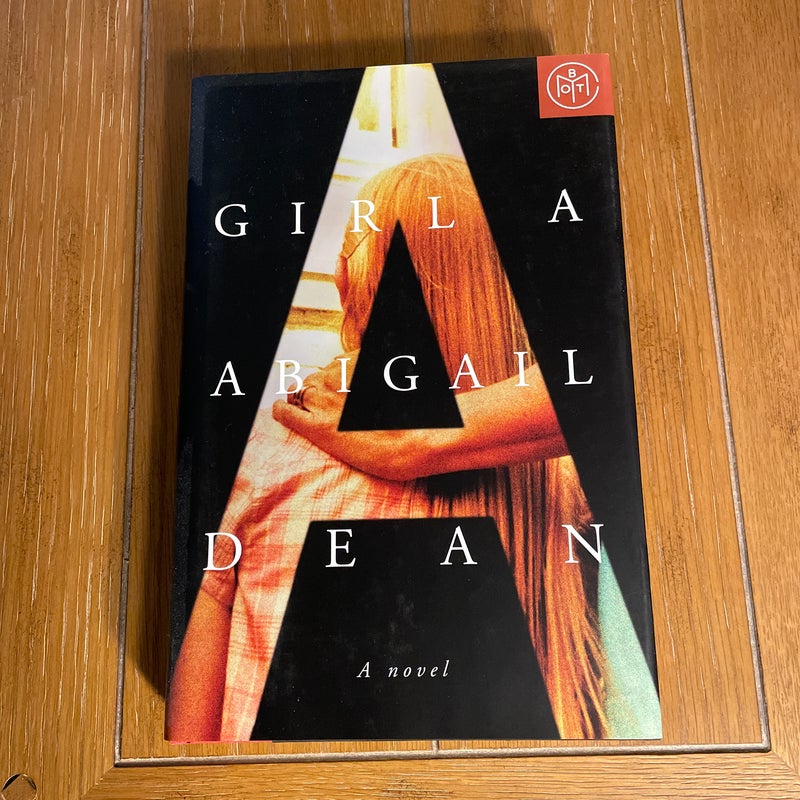 Girl A