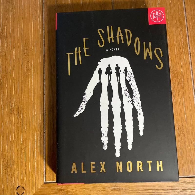 The Shadows
