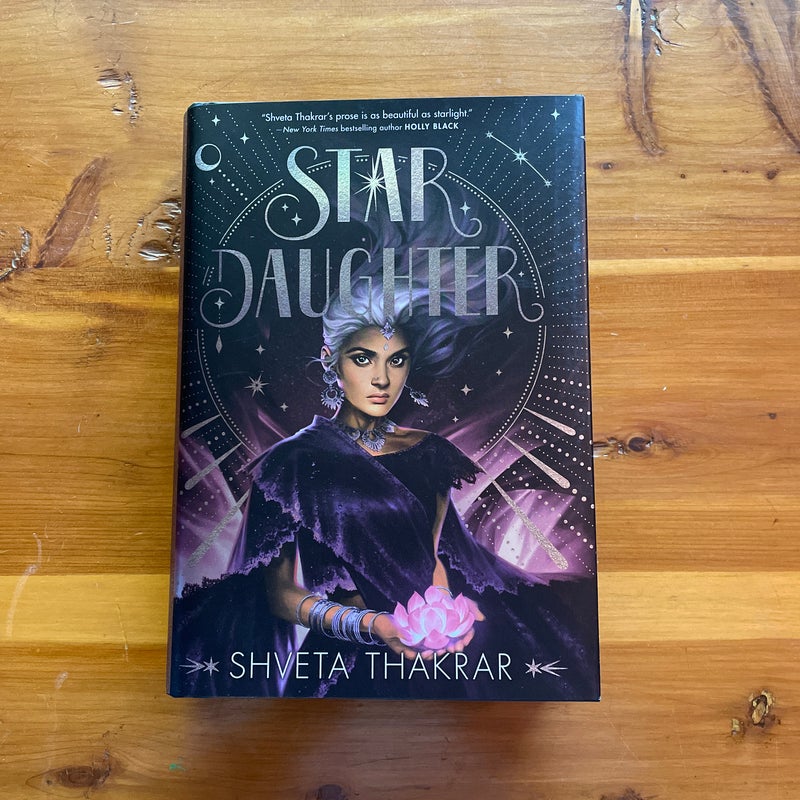 Star Daughter