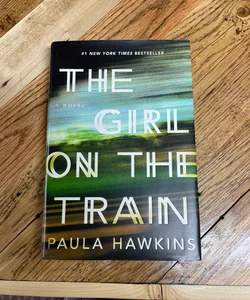 The Girl on the Train