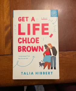 Get a Life Chloe Brown