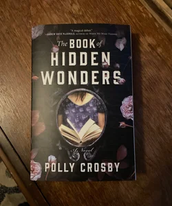 The Book of Hidden Wonders