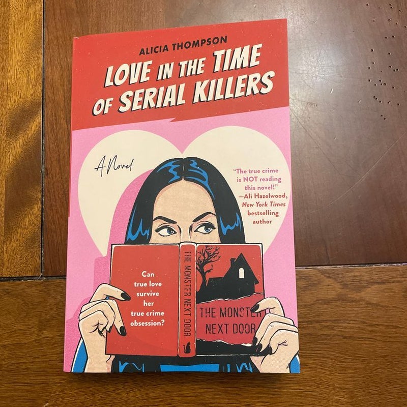 Love in the Time of Serial Killers