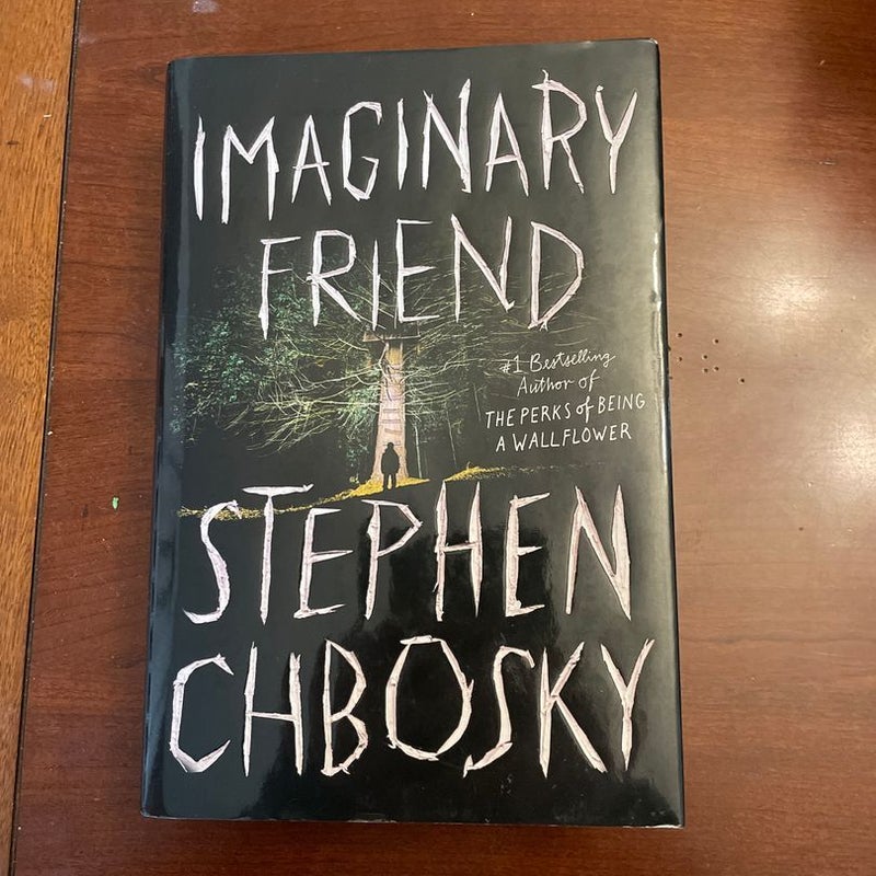 Imaginary Friend