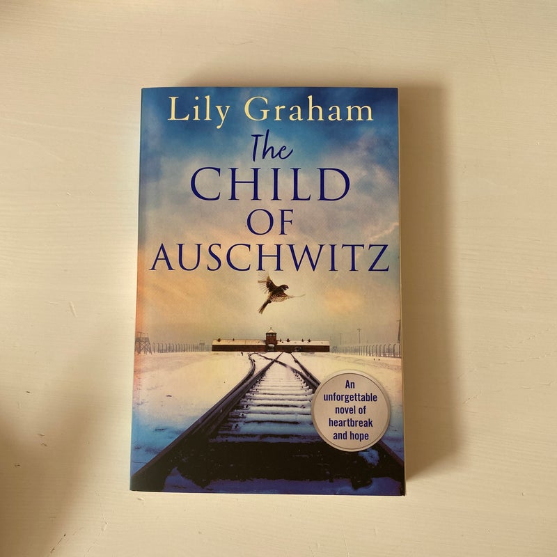 The Child of Auschwitz