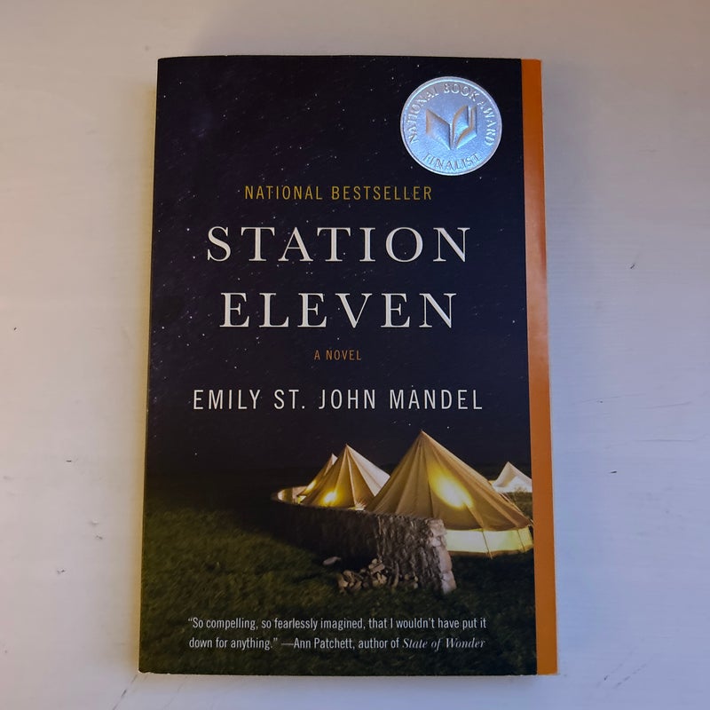 Station Eleven