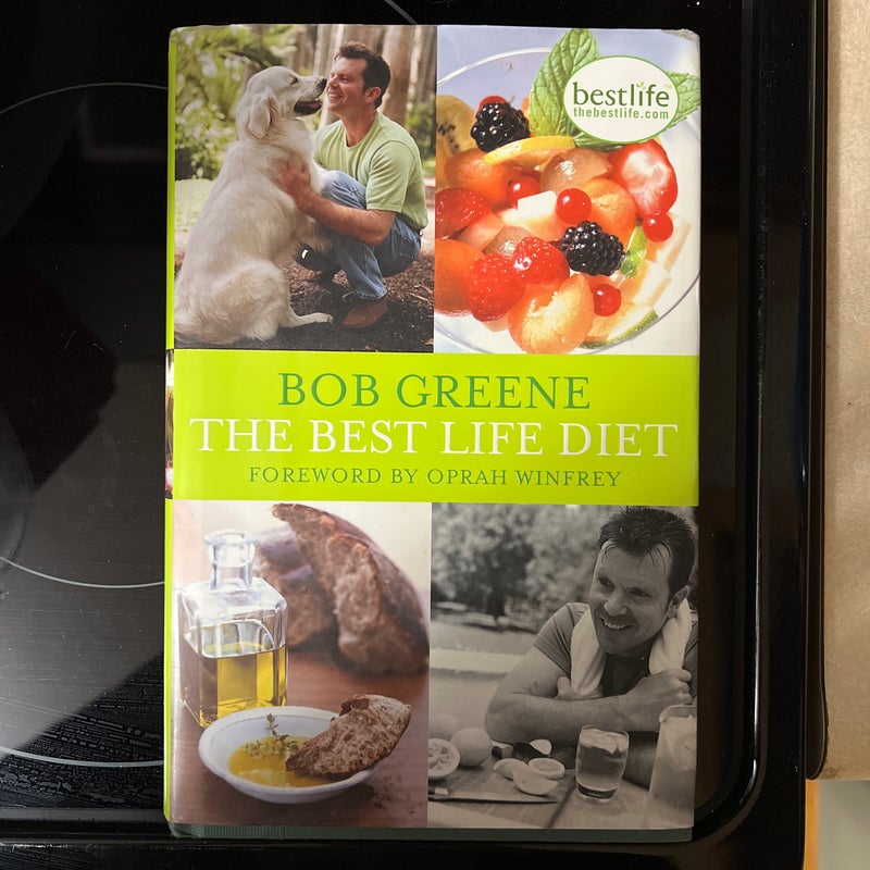 The Best Life Diet