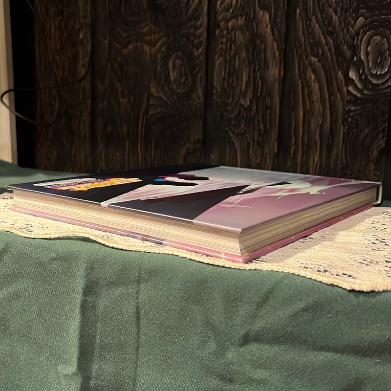 Steven Universe Art and Origins by Chris McDonnell Pangobooks