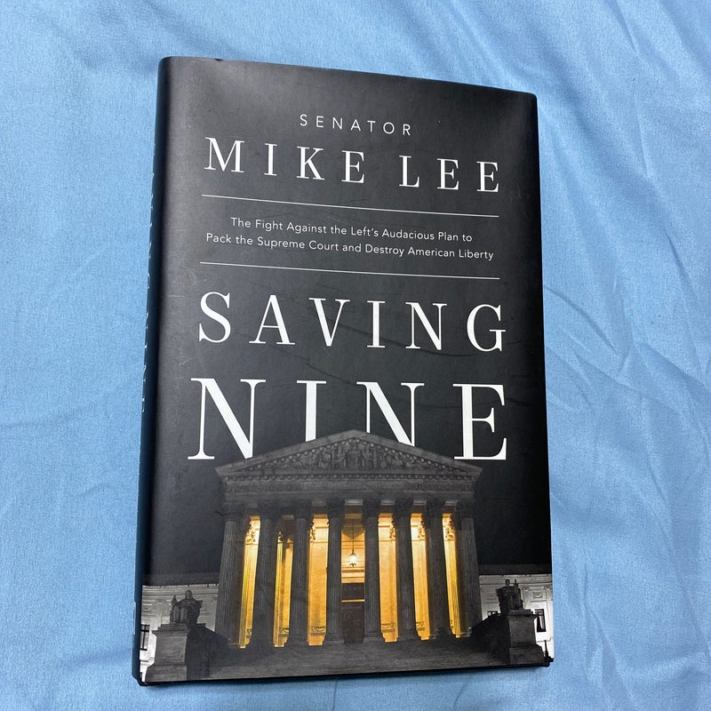 Saving Nine