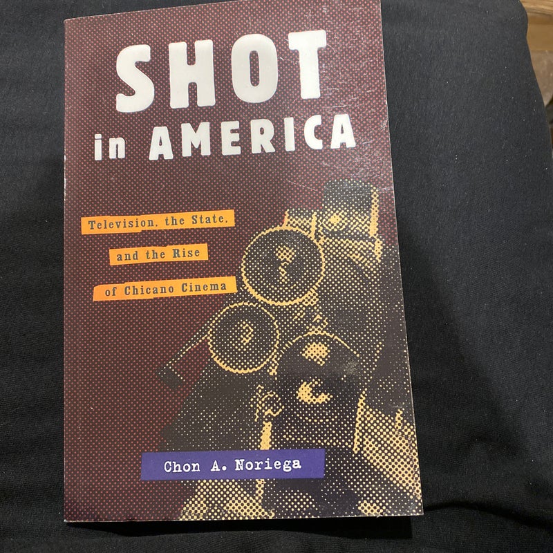 Shot in America