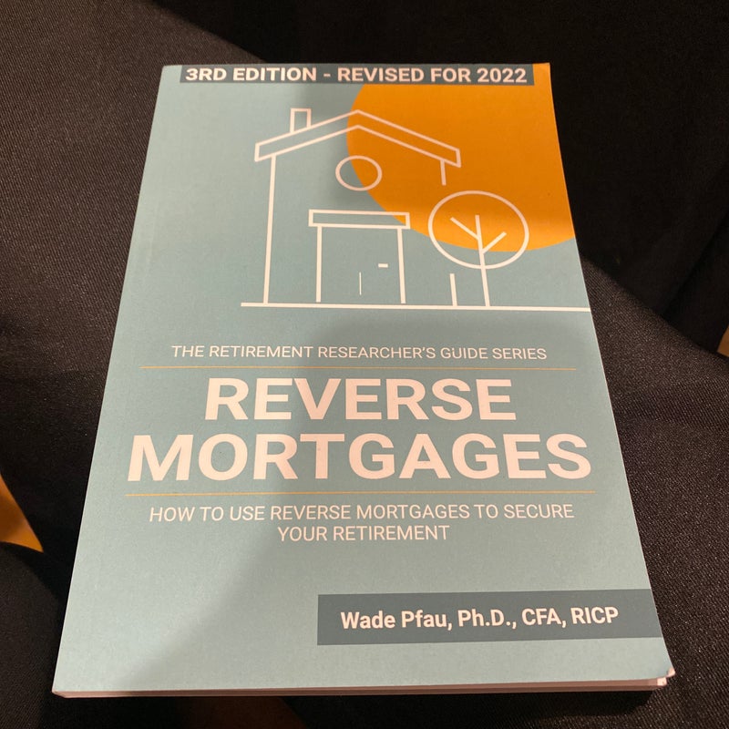 Reverse Mortgages