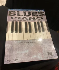 Blues Piano