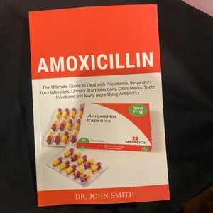 Amoxicillin