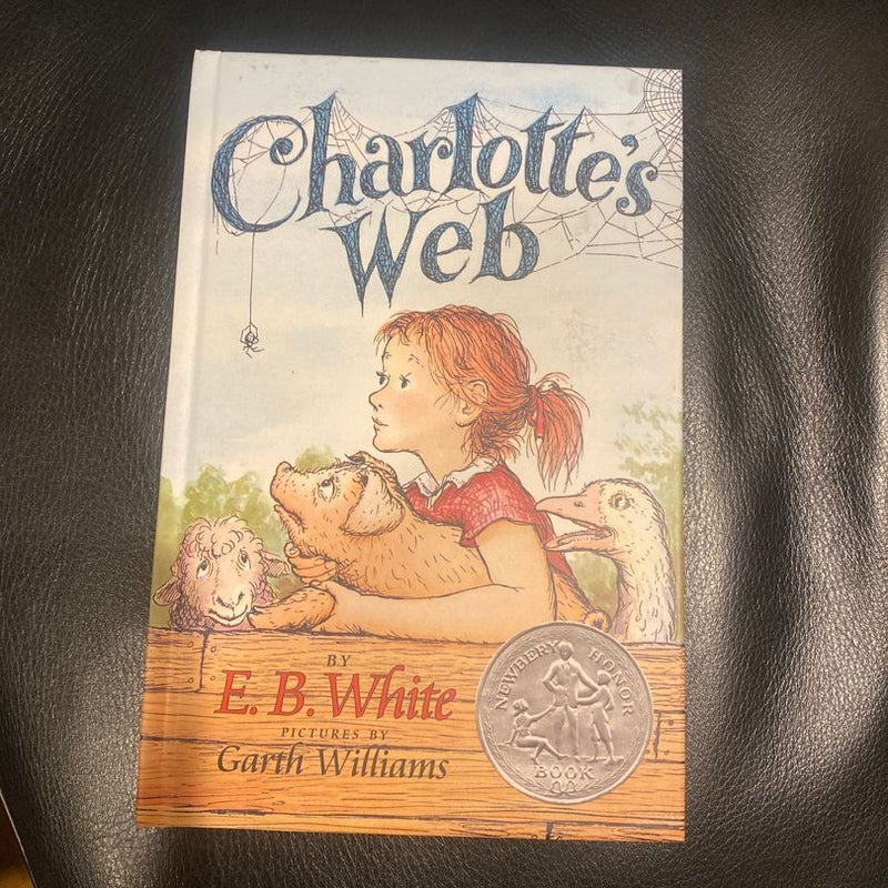 Charlotte's Web