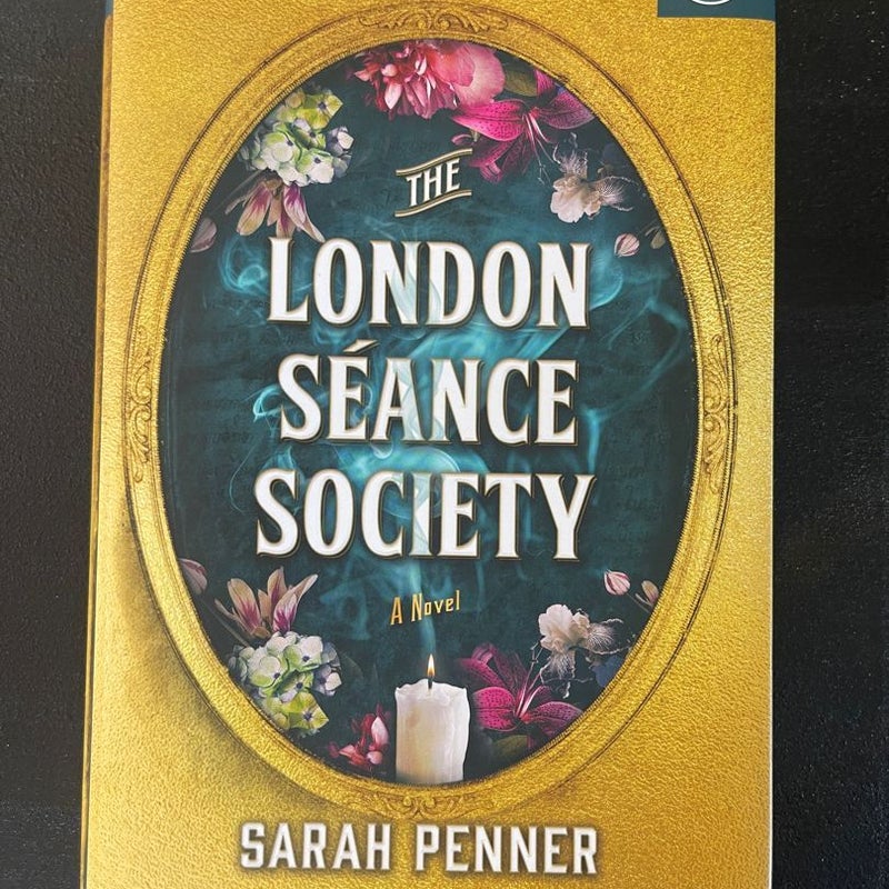 The London Séance Society