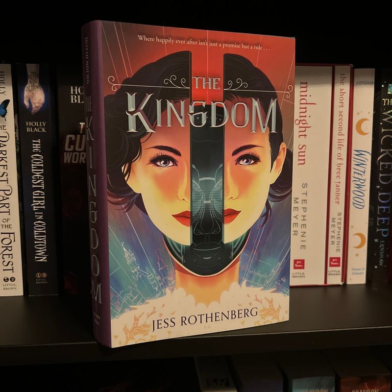 The Kingdom