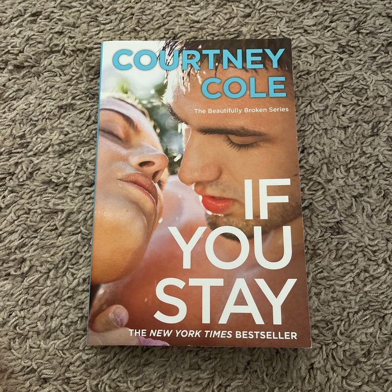 If You Stay