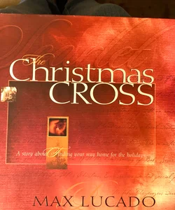 The Christmas cross