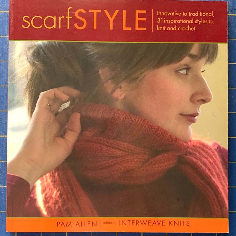 Scarf Style