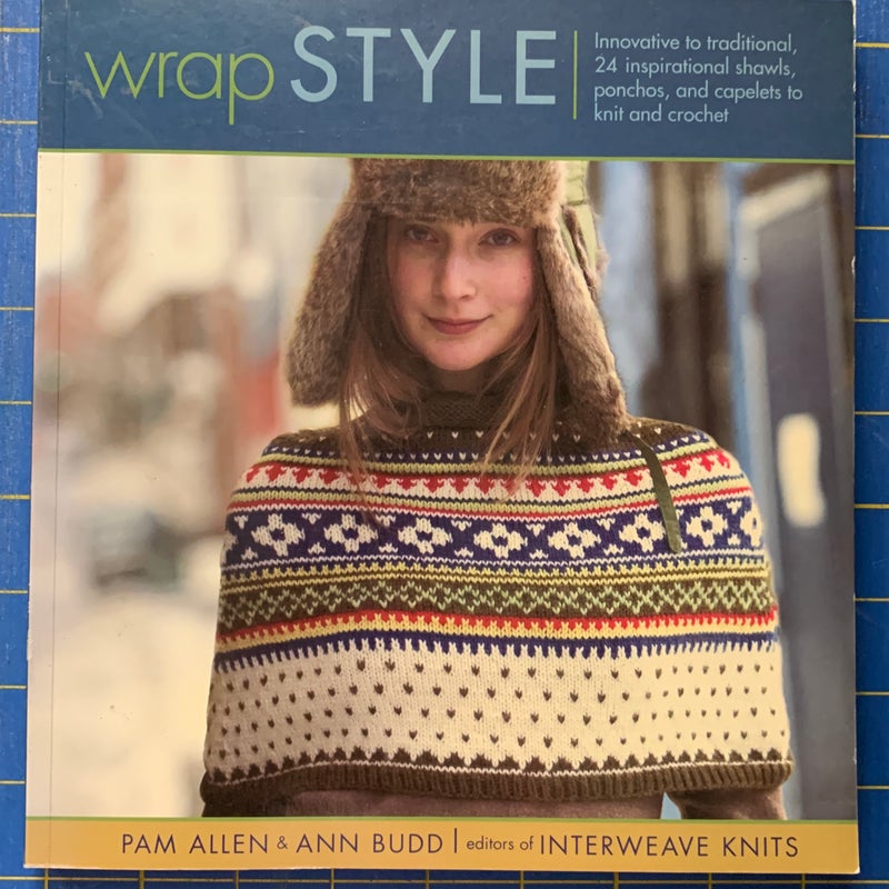 Wrap Style